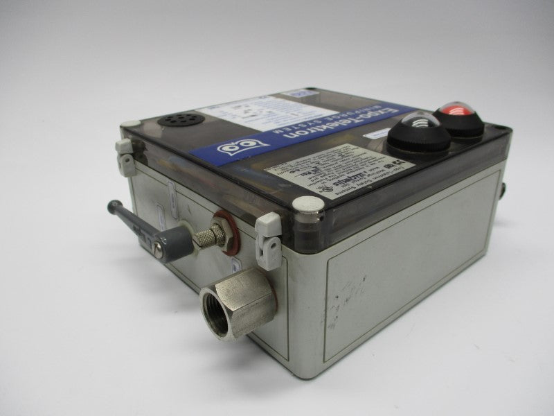 EXPO-TELEKTRON 1ZLC/NM/1S UNMP