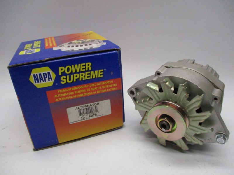 NAPA 13-4076 NSMP