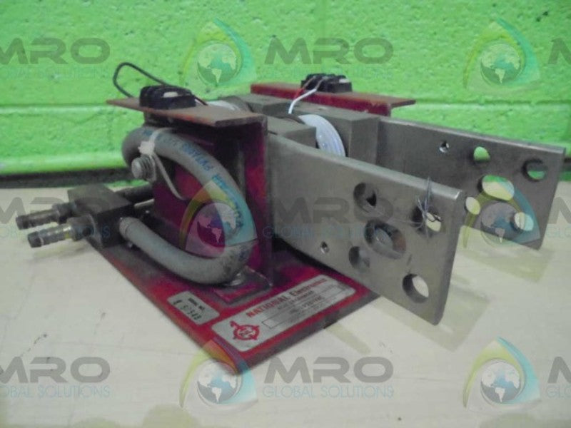 NATIONAL ELECTRONICS NL-1928TNC  NSNP
