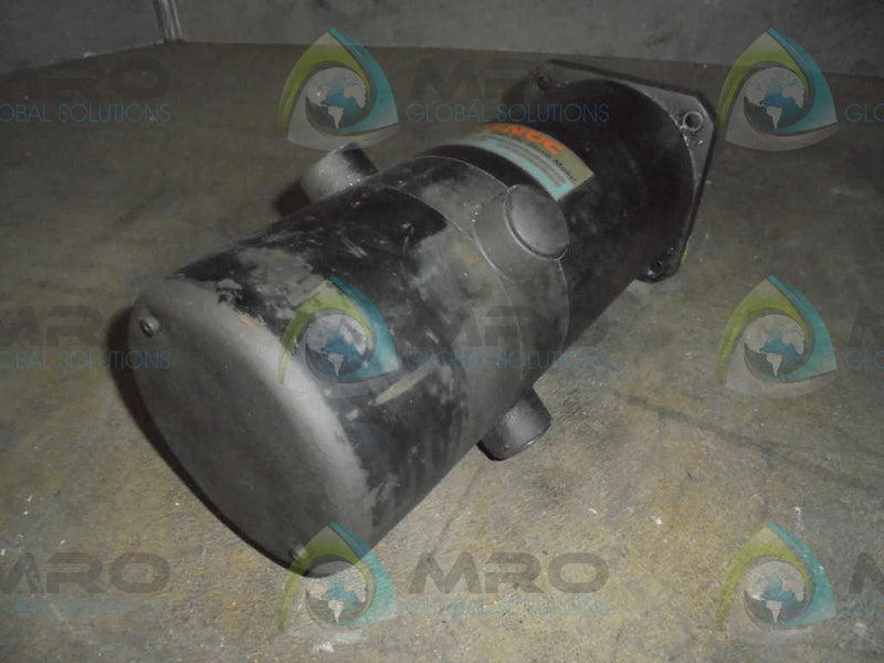 FANUC 5N-2500M MOTOR  UNMP