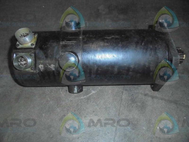 FANUC 5N-2500M MOTOR  UNMP