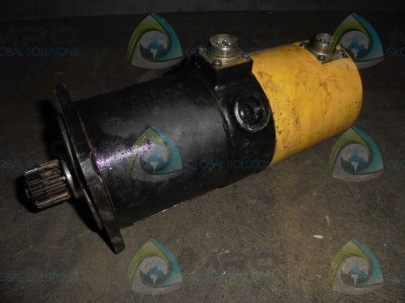 FANUC A06B-0632-P  001 MOTOR  UNMP