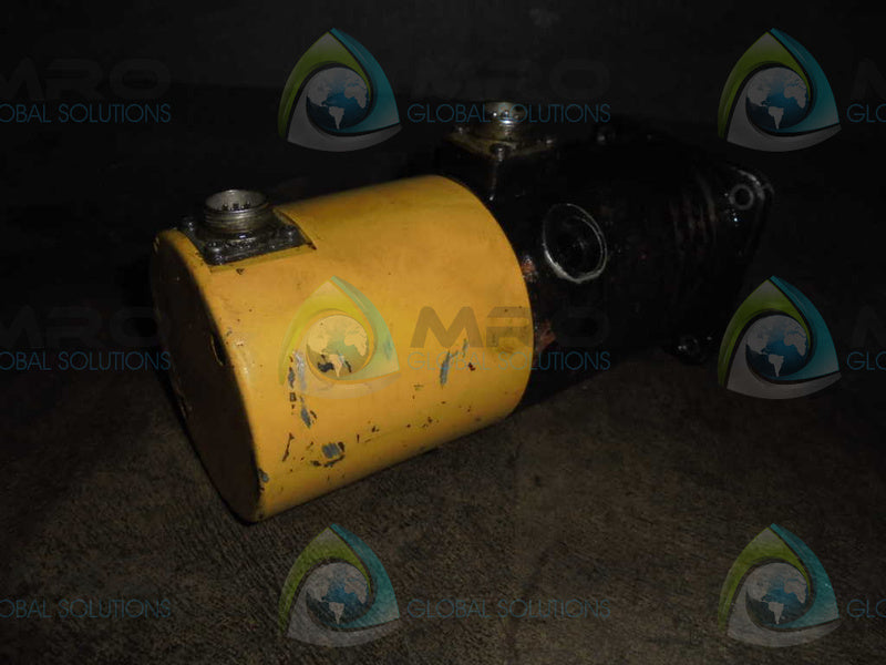 FANUC A06B-0632-P  001 MOTOR  UNMP