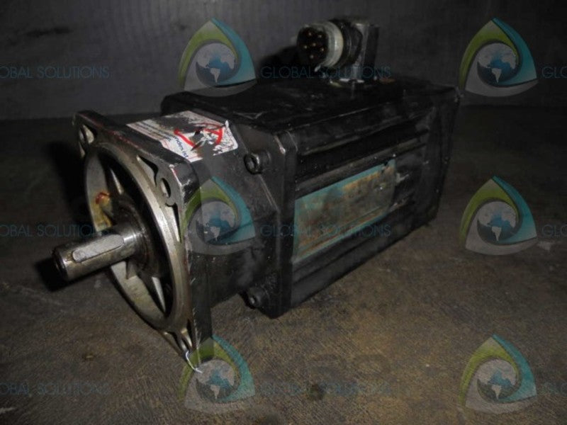 BAUMULLER NURNBERG DSG 45-M MOTOR  UNMP