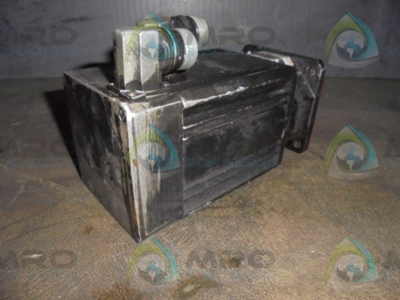 BAUMULLER NURNBERG DSG 45-M MOTOR  UNMP