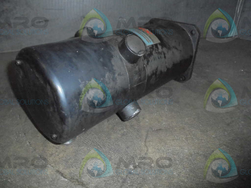 FANUC 5N-200M MOTOR  UNMP