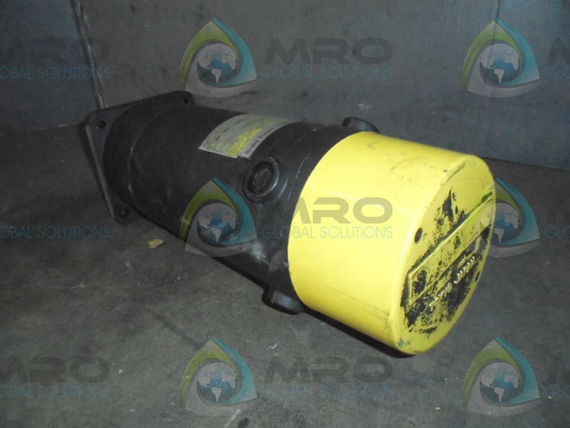 FANUC 212#0006 (2500M) MOTOR  UNMP