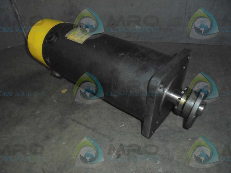 FANUC 212#0006 (2500M) MOTOR  UNMP