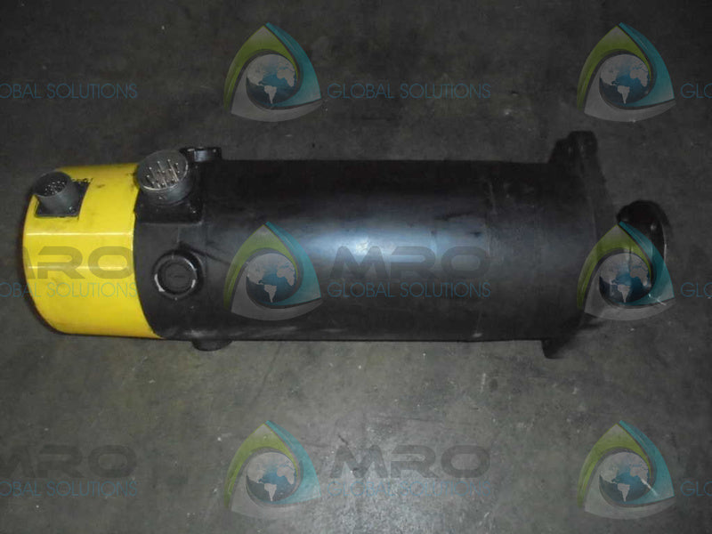 FANUC 212#0006 (2500M) MOTOR  UNMP