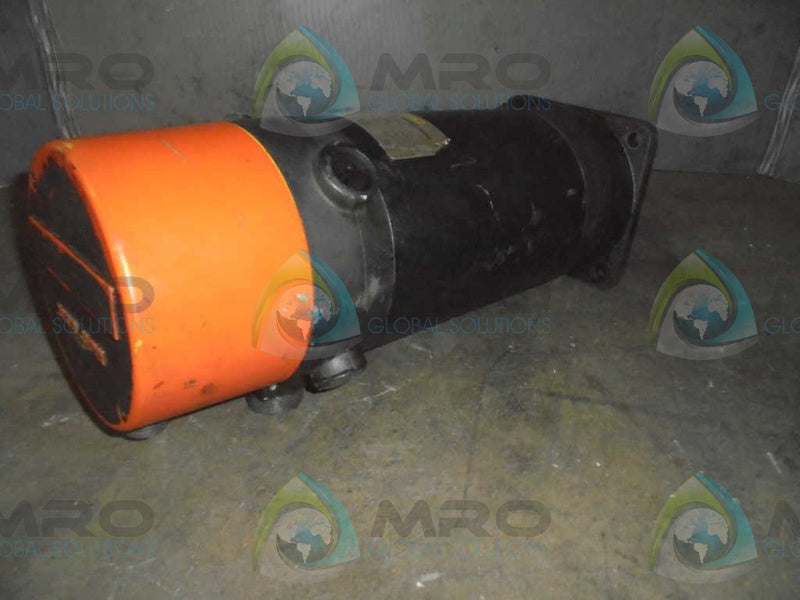 FANUC A06B-0652-B212  UNMP