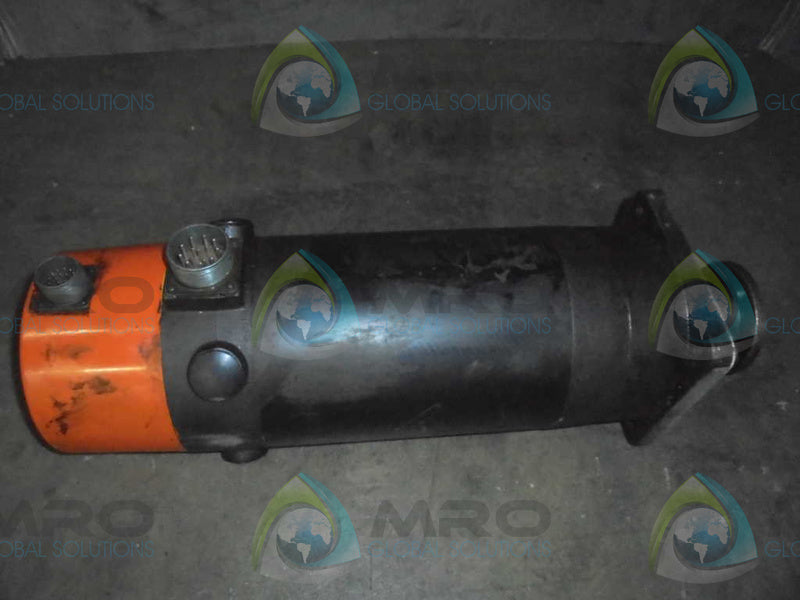 FANUC A06B-0652-B212  UNMP