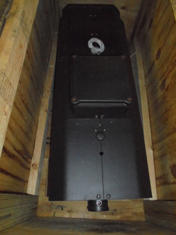 INDRAMAT 2AD180C-B35OA1-BS03-B2N1 NSMP