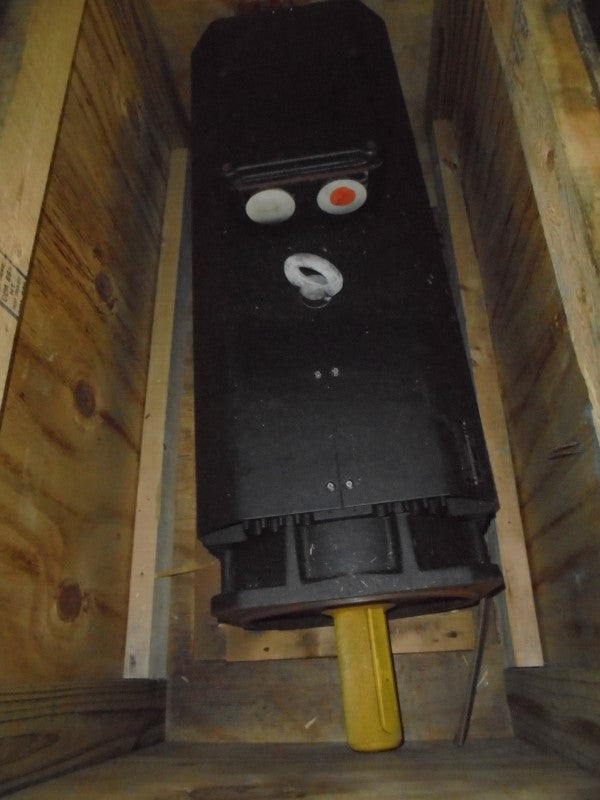 INDRAMAT 2AD180C-B35OA1-BS03-B2N1 NSMP