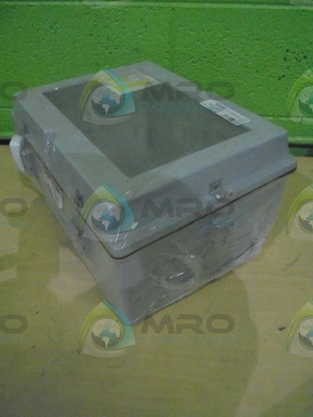 HOFFMAN A-14107JFGQRPW ENCLOSURE  NSMP