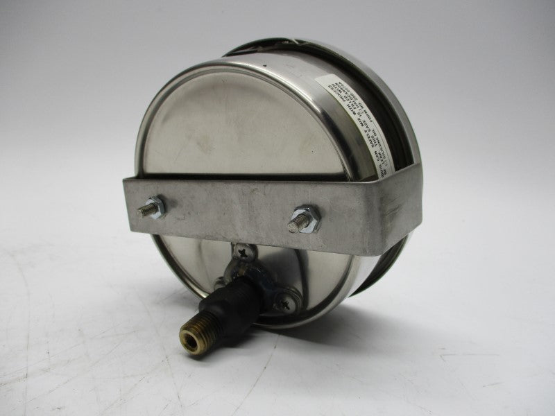 ASHCROFT 45-1009-SL-02B-30# NSMP