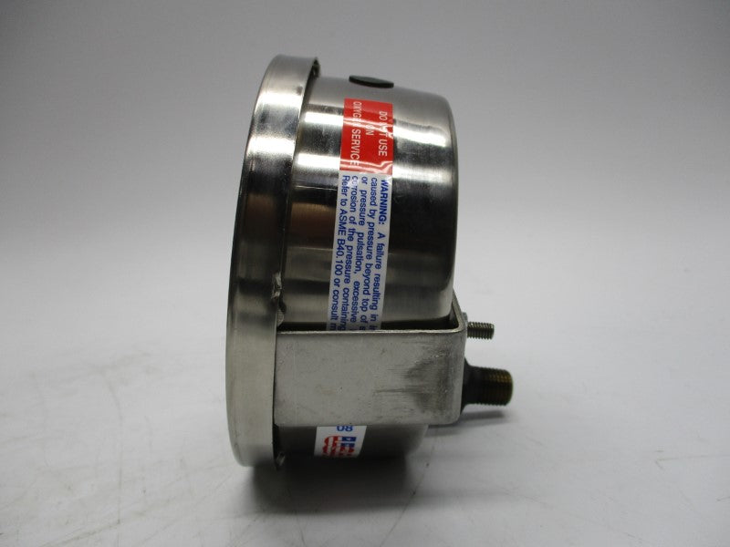 ASHCROFT 45-1009-SL-02B-30# NSMP