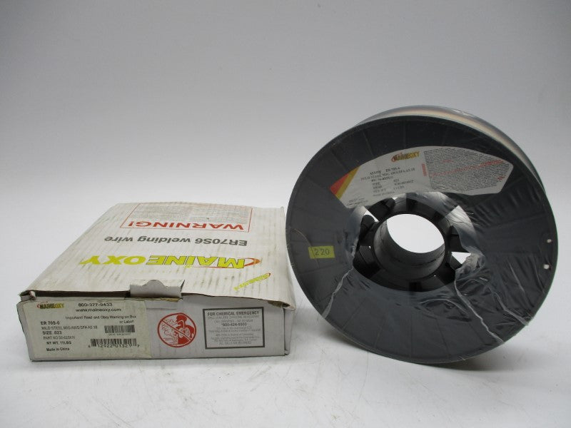 MAINEOXY S6-023X11 NSMP