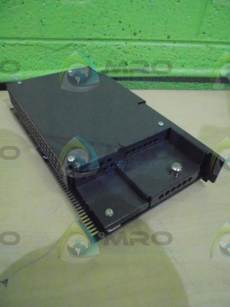 ALLEN BRADLEY 1772-LV SER. B MINI PROCESSOR FIRMWARE REV 5 (NO KEY)  UNMP