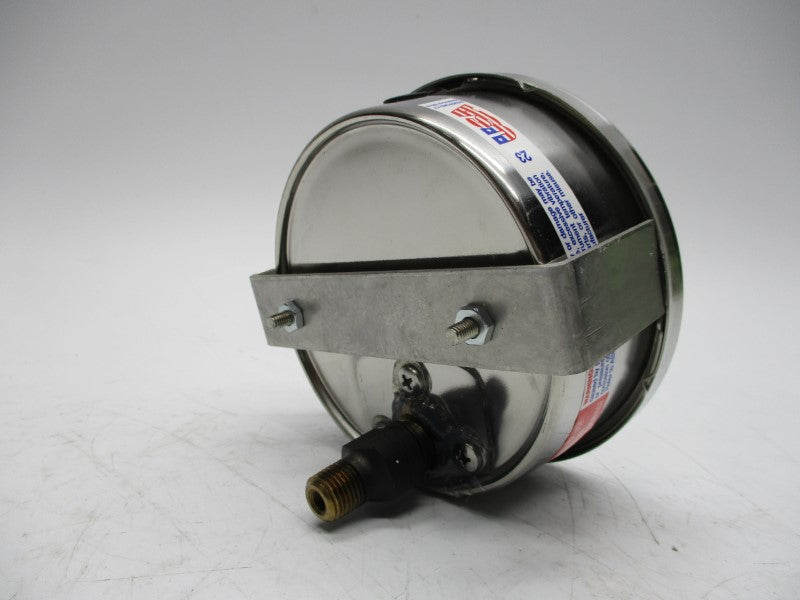 ASHCROFT 45-1009-SL-02B-2000# NSMP