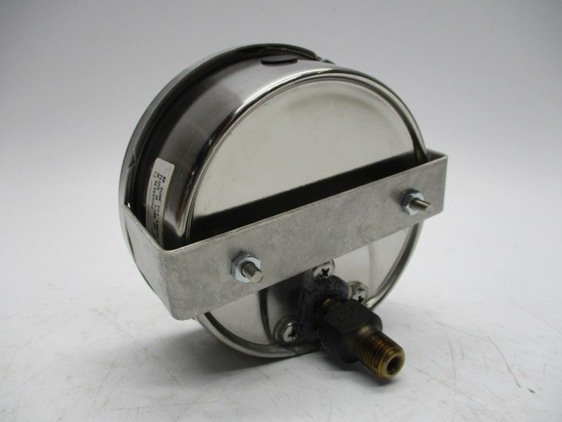 ASHCROFT 45-1009-SL-02B-2000# NSMP