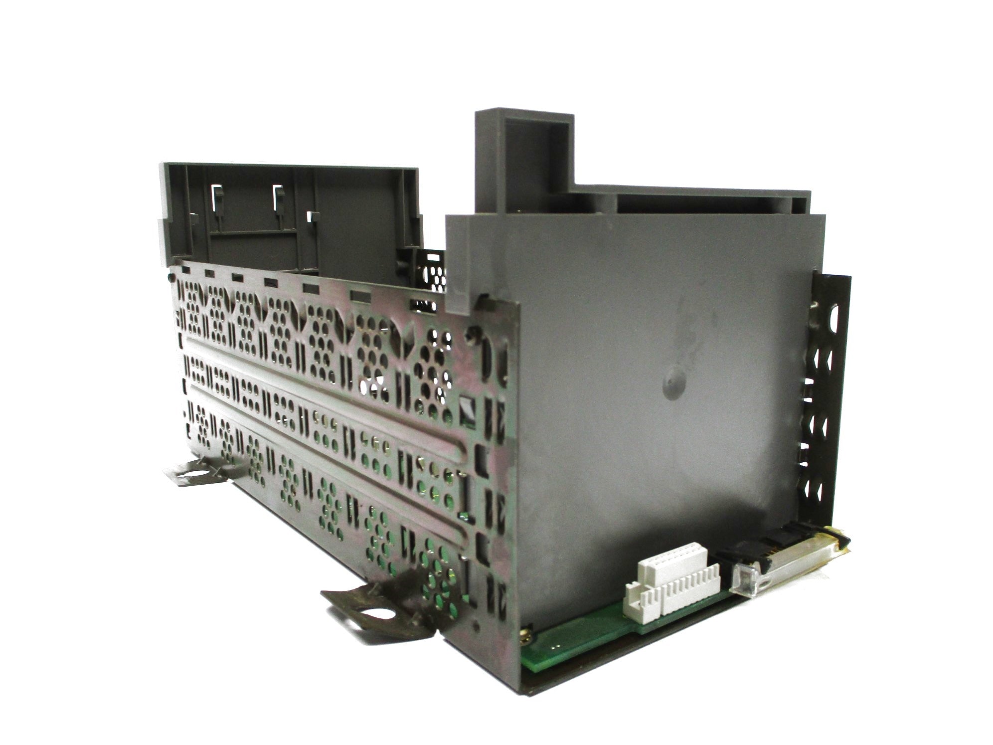 ALLEN BRADLEY 1746-A7 SER. B UNMP