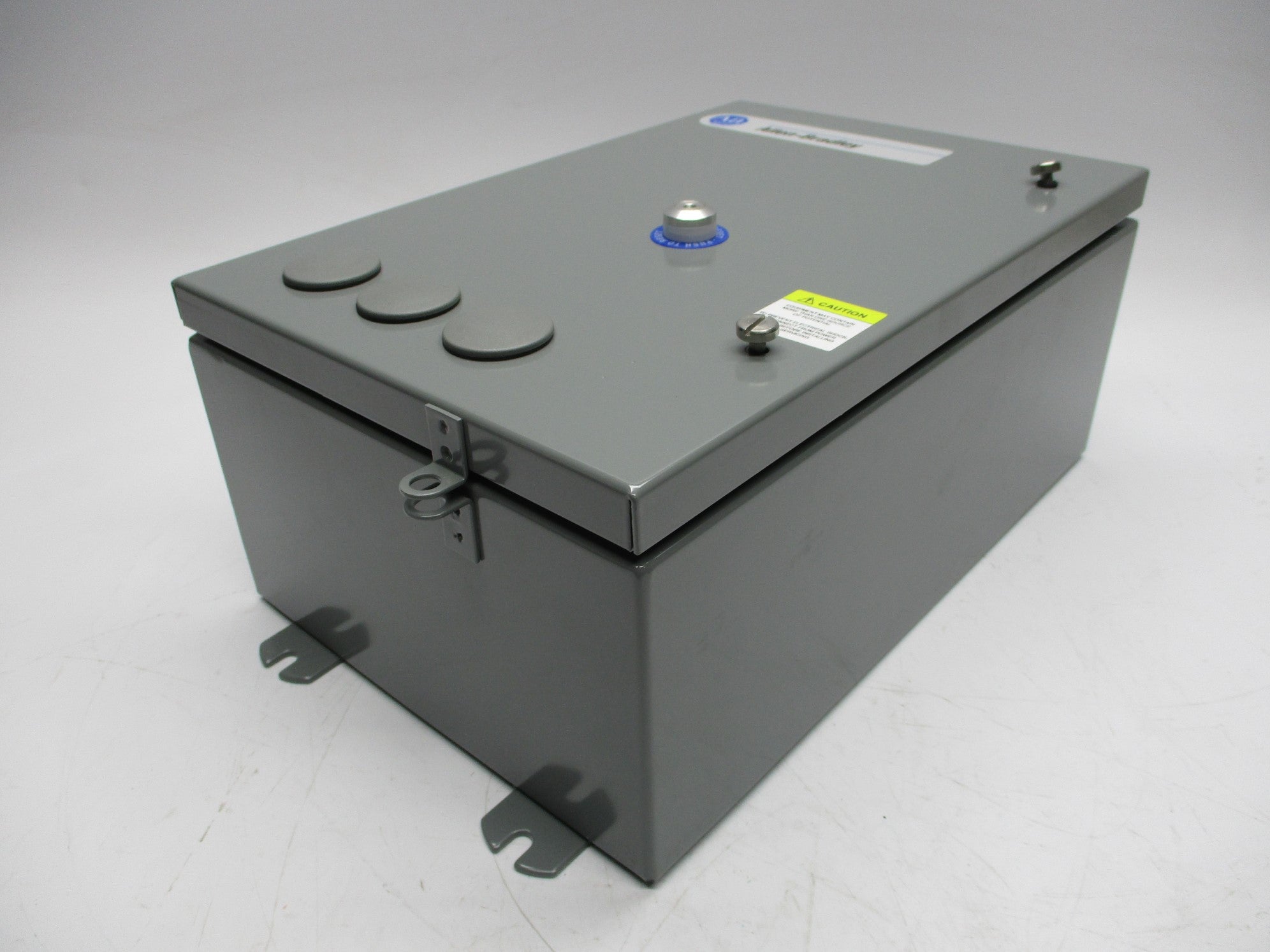 INDUSTRIAL SPARE PART 509-AJB-A2F SER. N NSMP