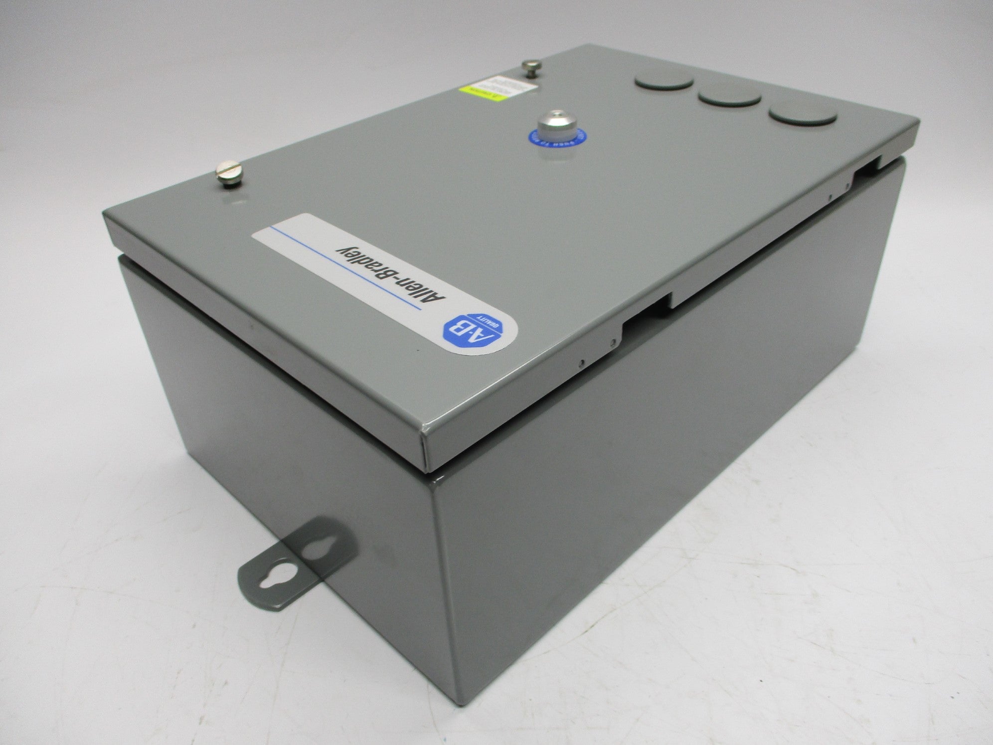 INDUSTRIAL SPARE PART 509-AJB-A2F SER. N NSMP