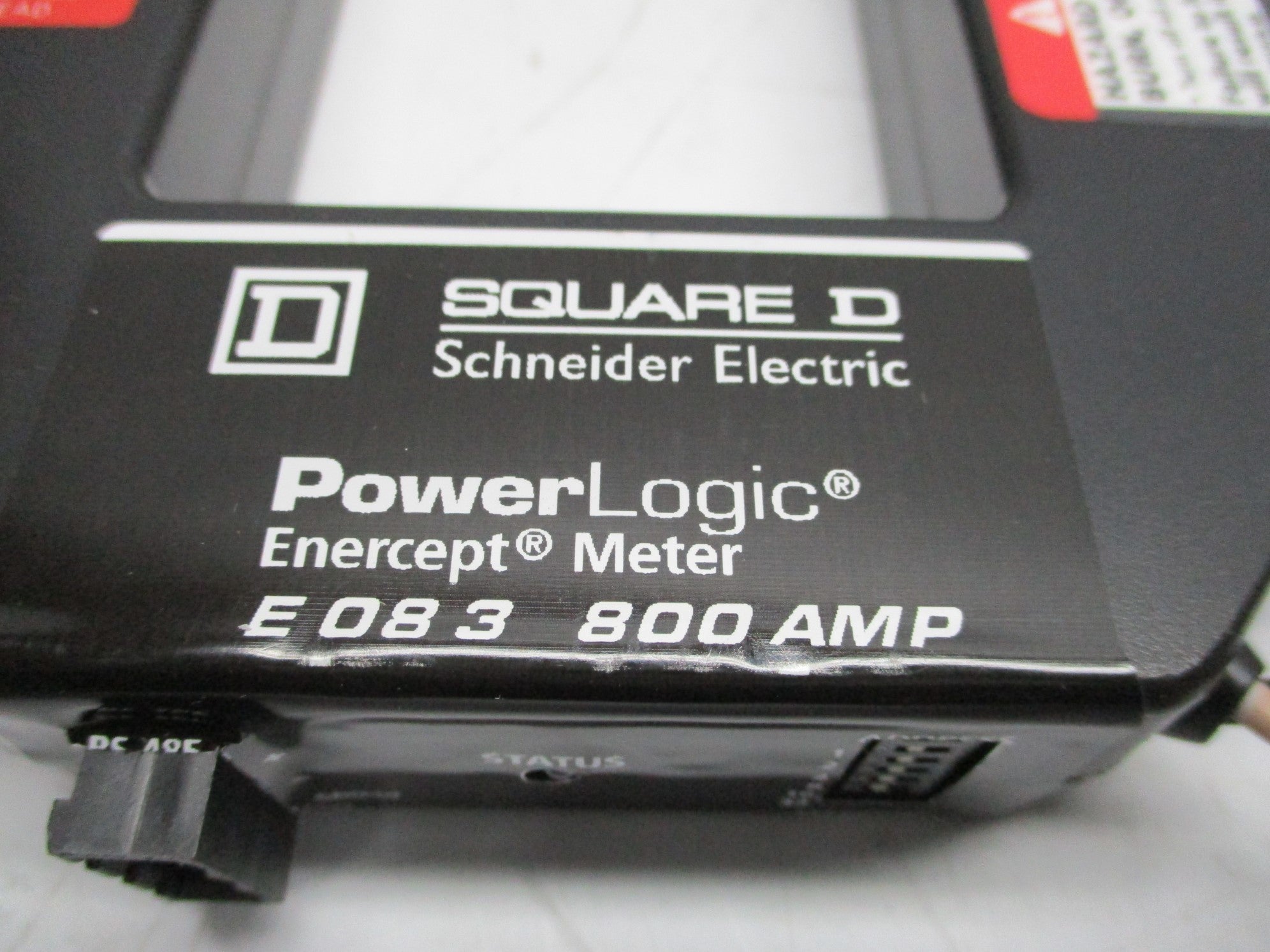 SQUARE D 3020E08-3 NSMP