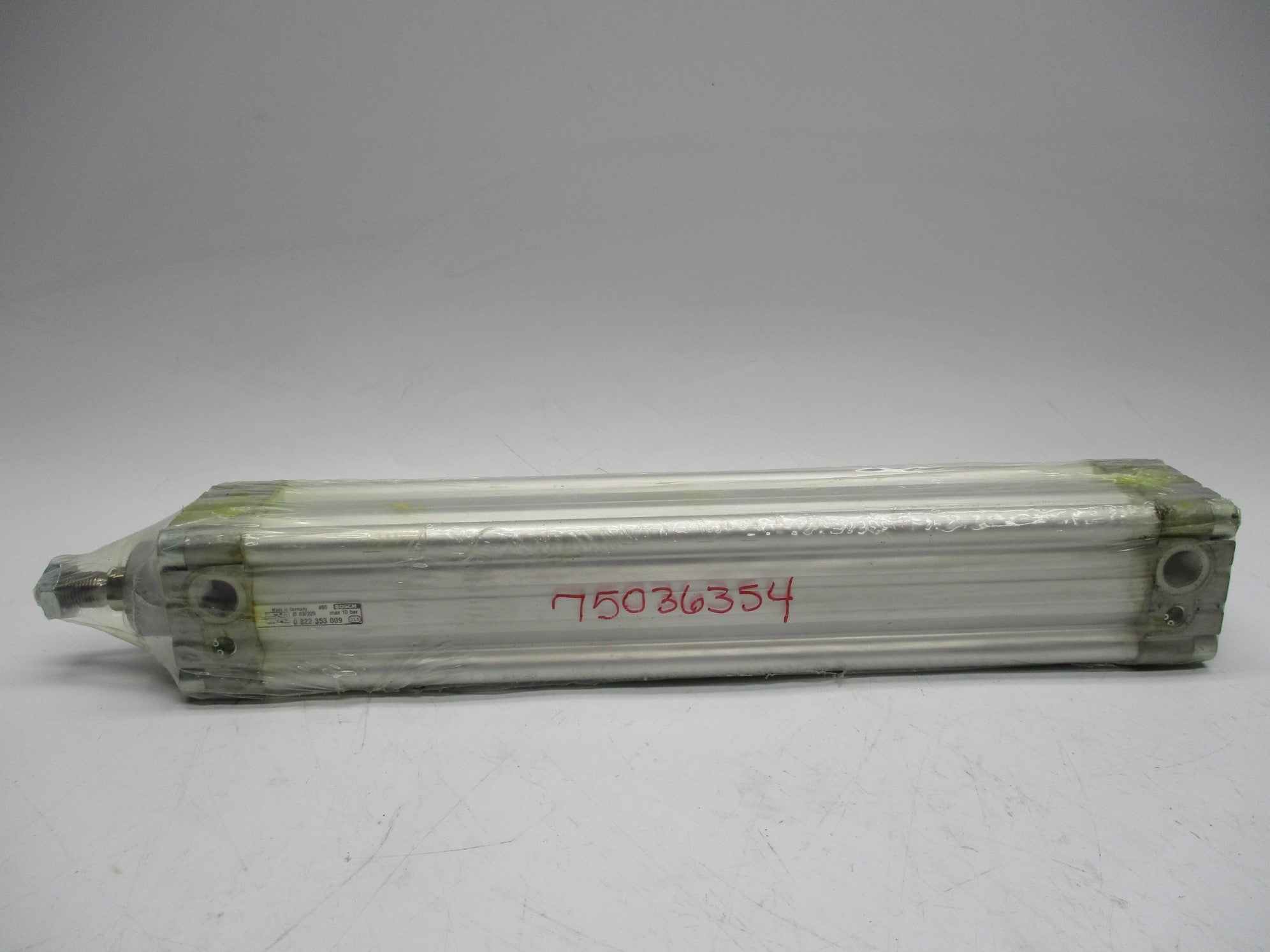 BOSCH 0-822-353-009 NSMP