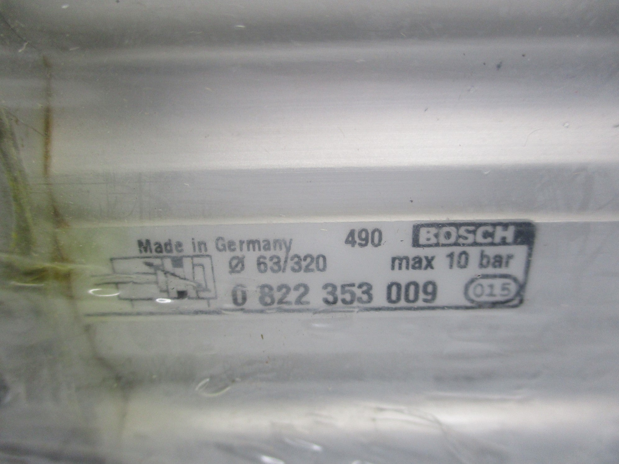 BOSCH 0-822-353-009 NSMP