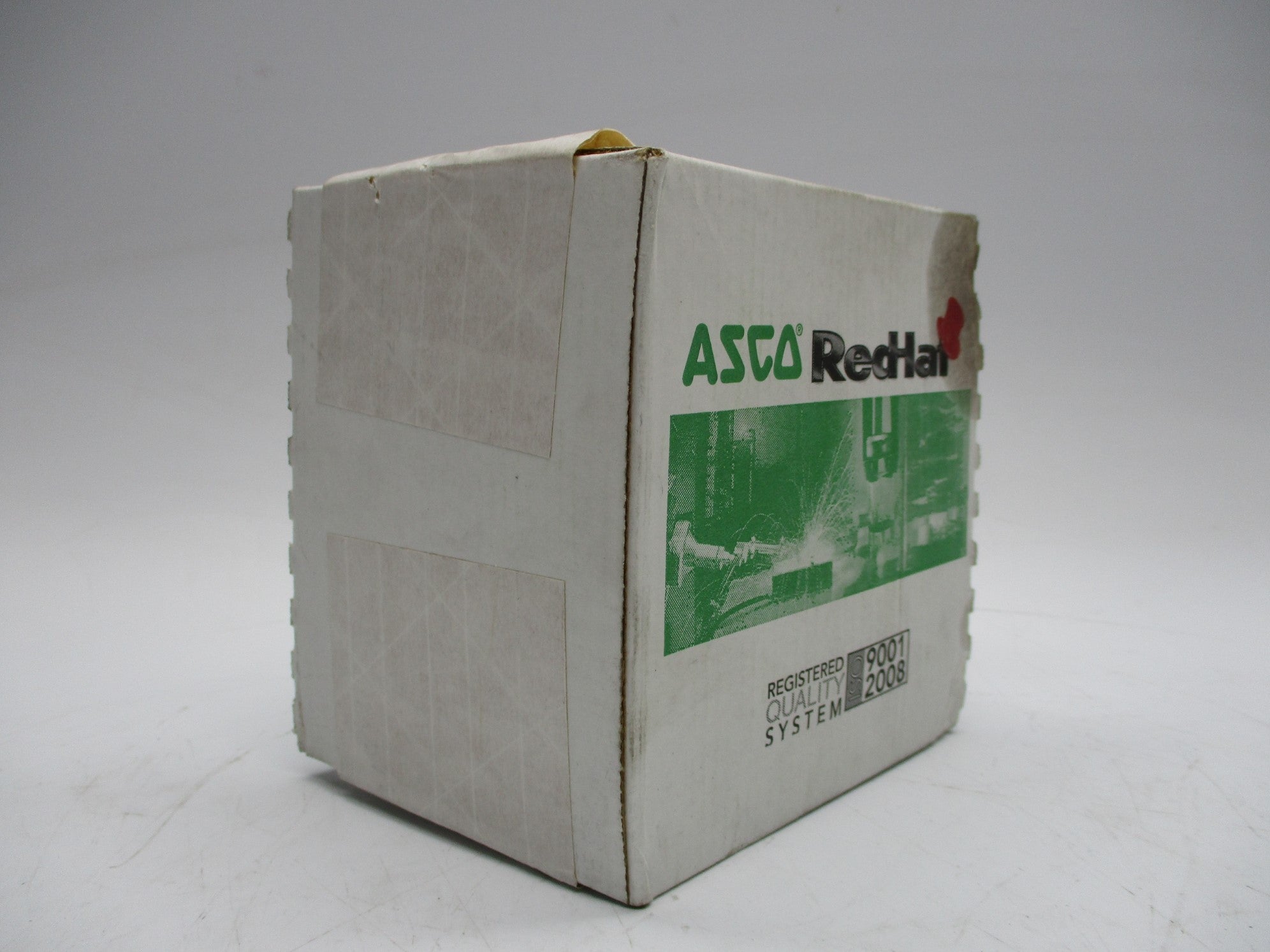 ASCO HT8266D085L 110/120V NSFS