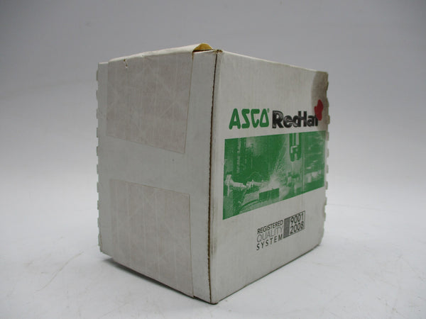 ASCO HT8266D085L 110/120V NSFS