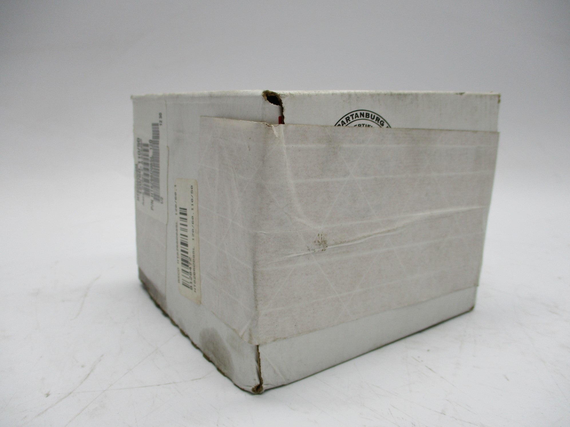 ASCO HT8266D085L 110/120V NSFS