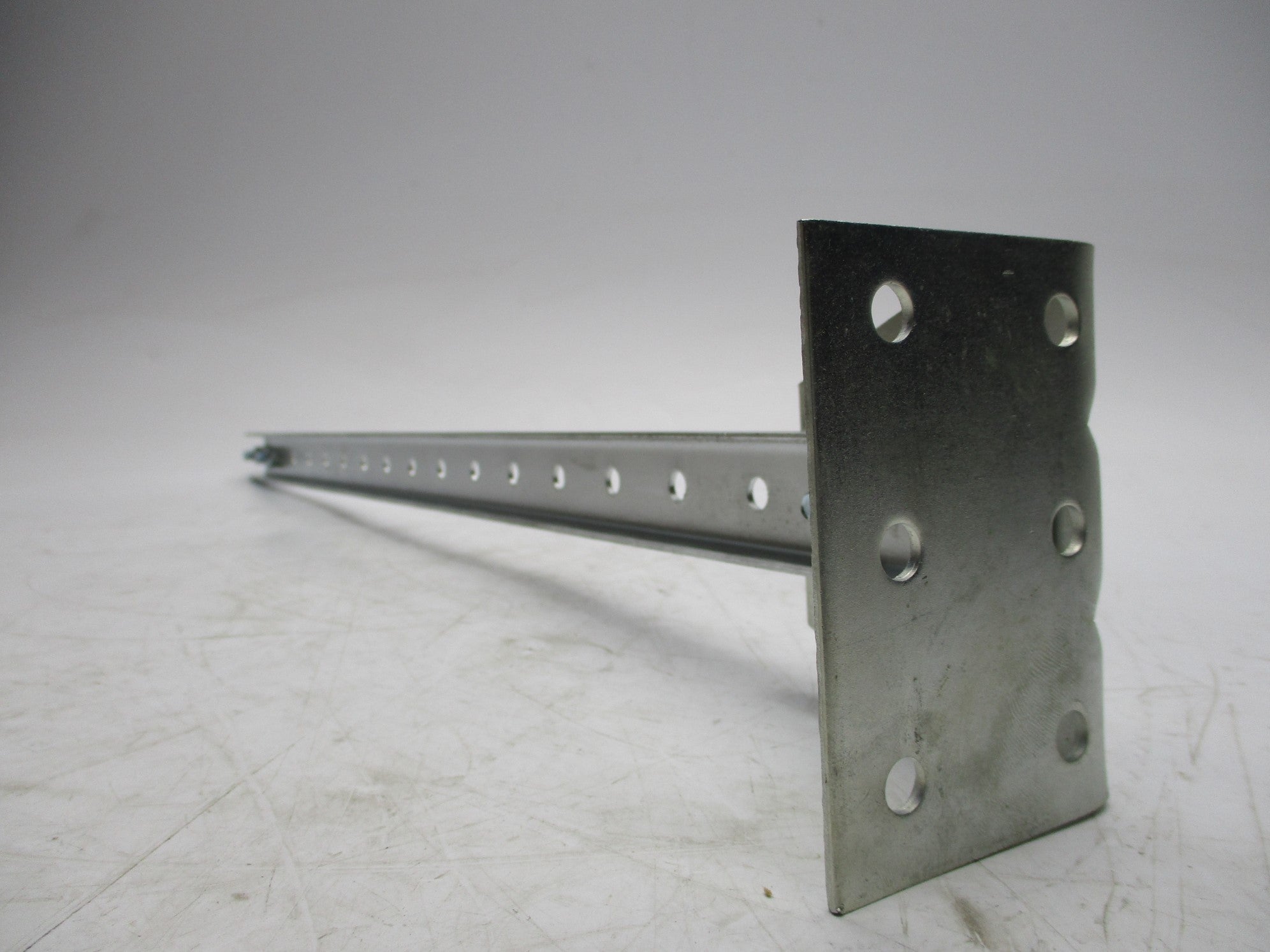 LESTER L. BROSSARD H200 (1M818) NSMP