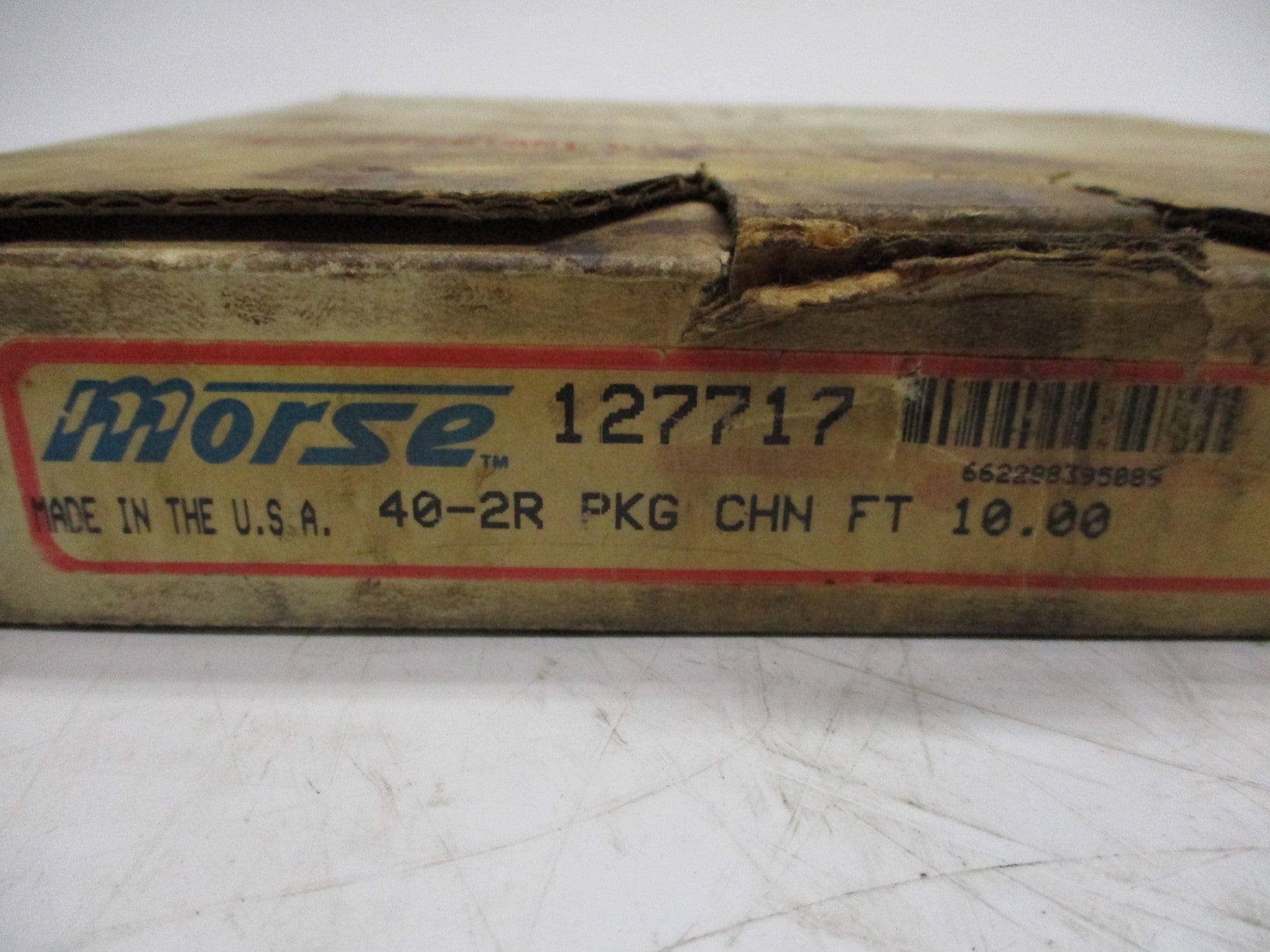 MORSE 127717 NSMP