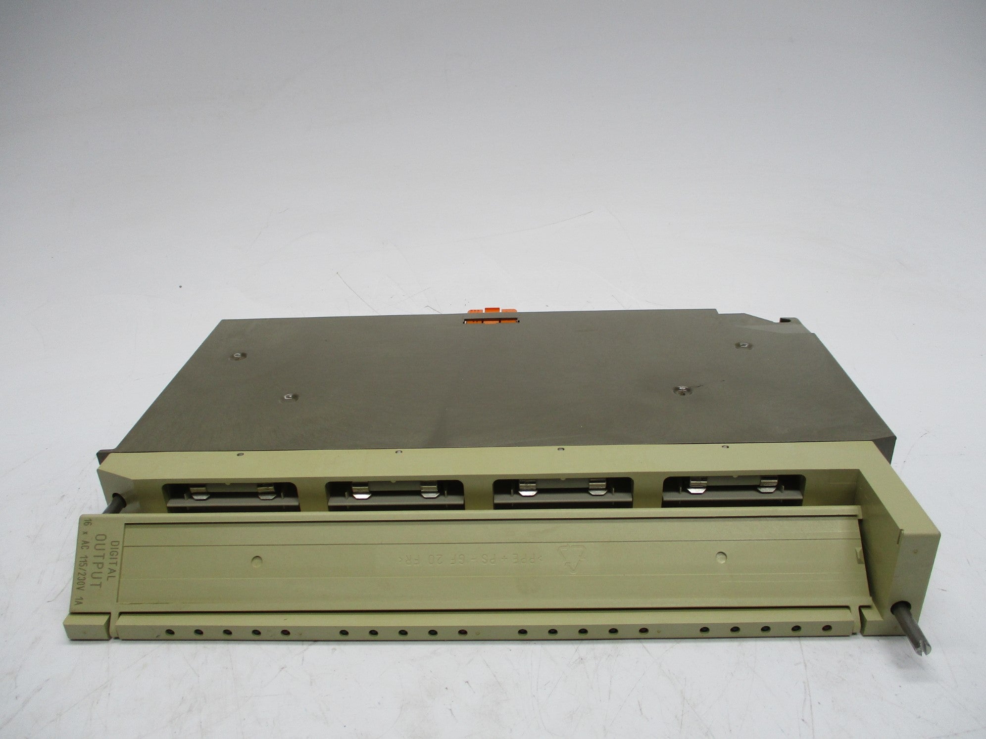 SIEMENS 6ES5456-7LA11 NSMP