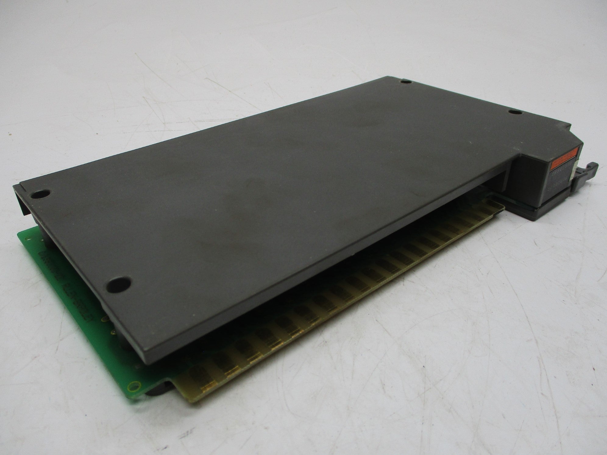 ALLEN BRADLEY 1771-OW16 SER. B 24-250VAC 1.30A UNMP