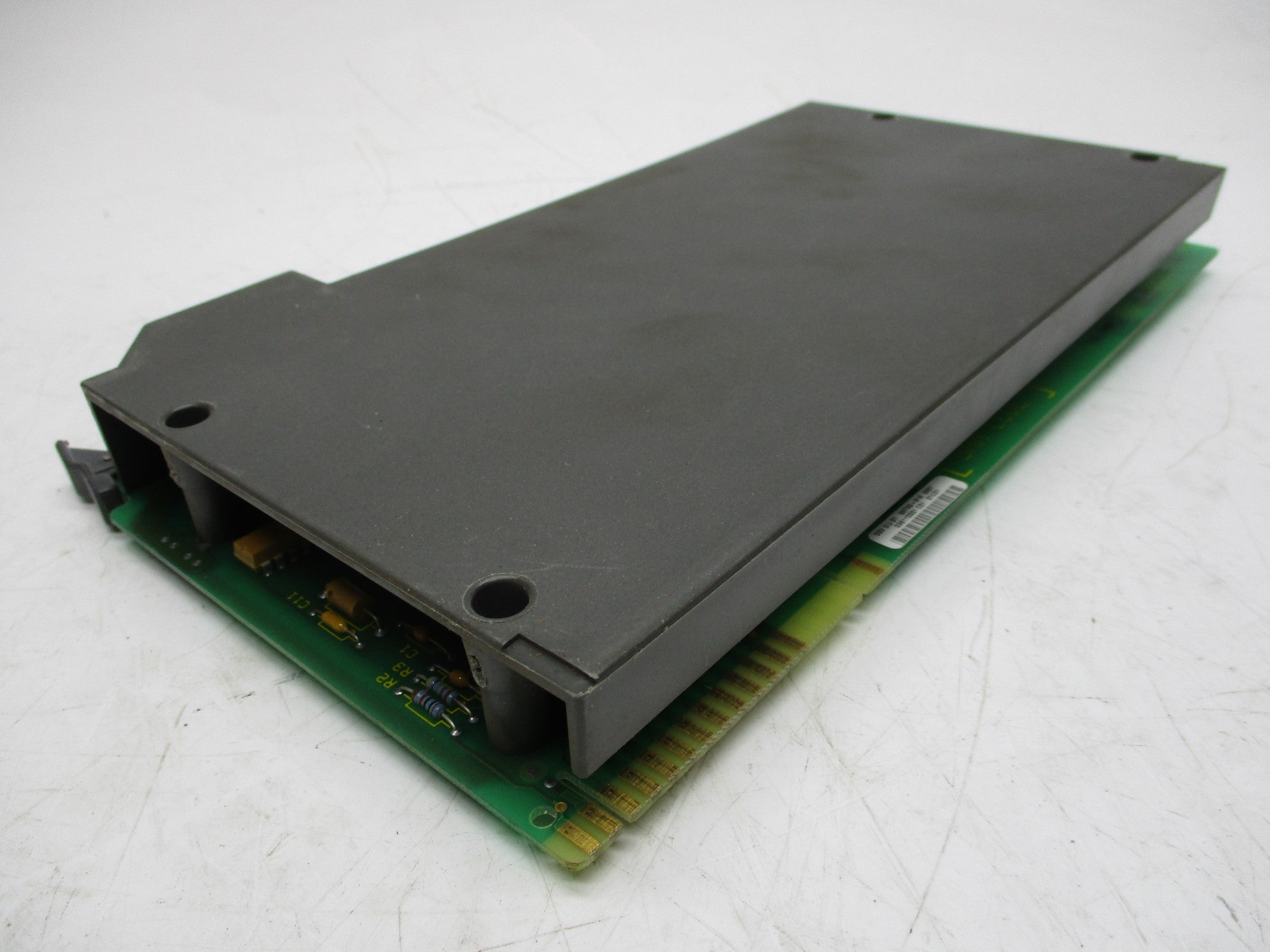ALLEN BRADLEY 1771-OW16 SER. B 24-250VAC 1.30A UNMP