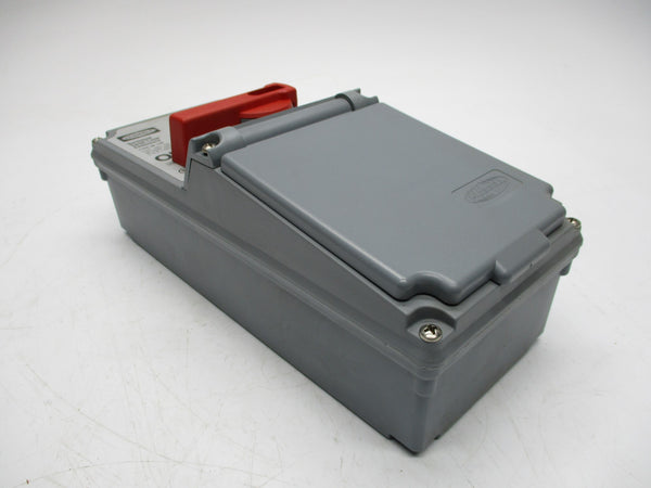 HUBBELL SE2730A NSMP