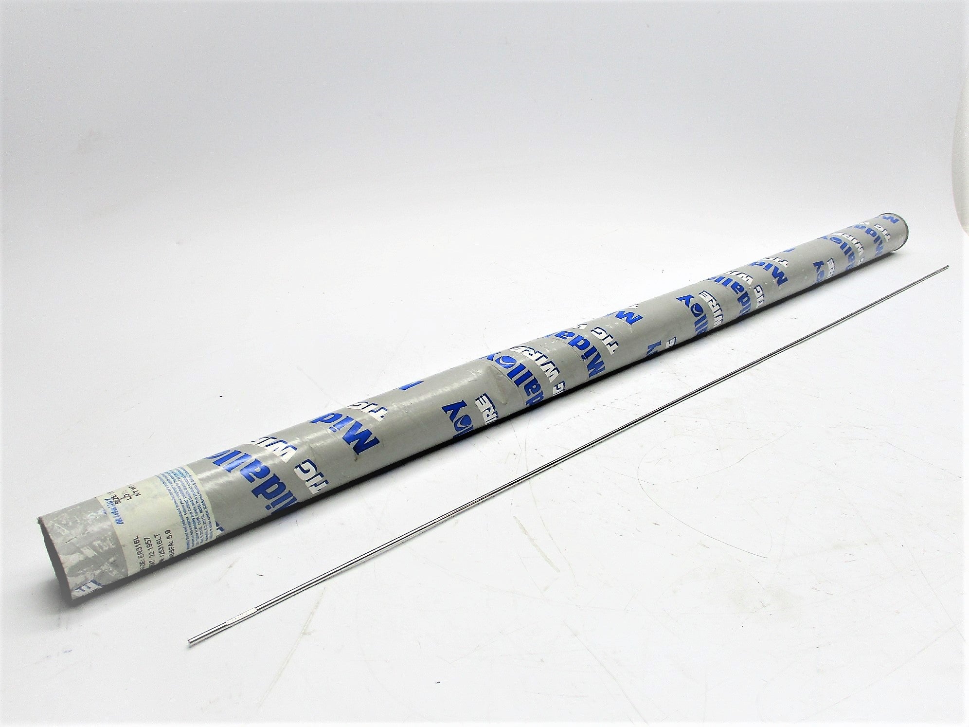 MIDALLOY 125316LT NSMP