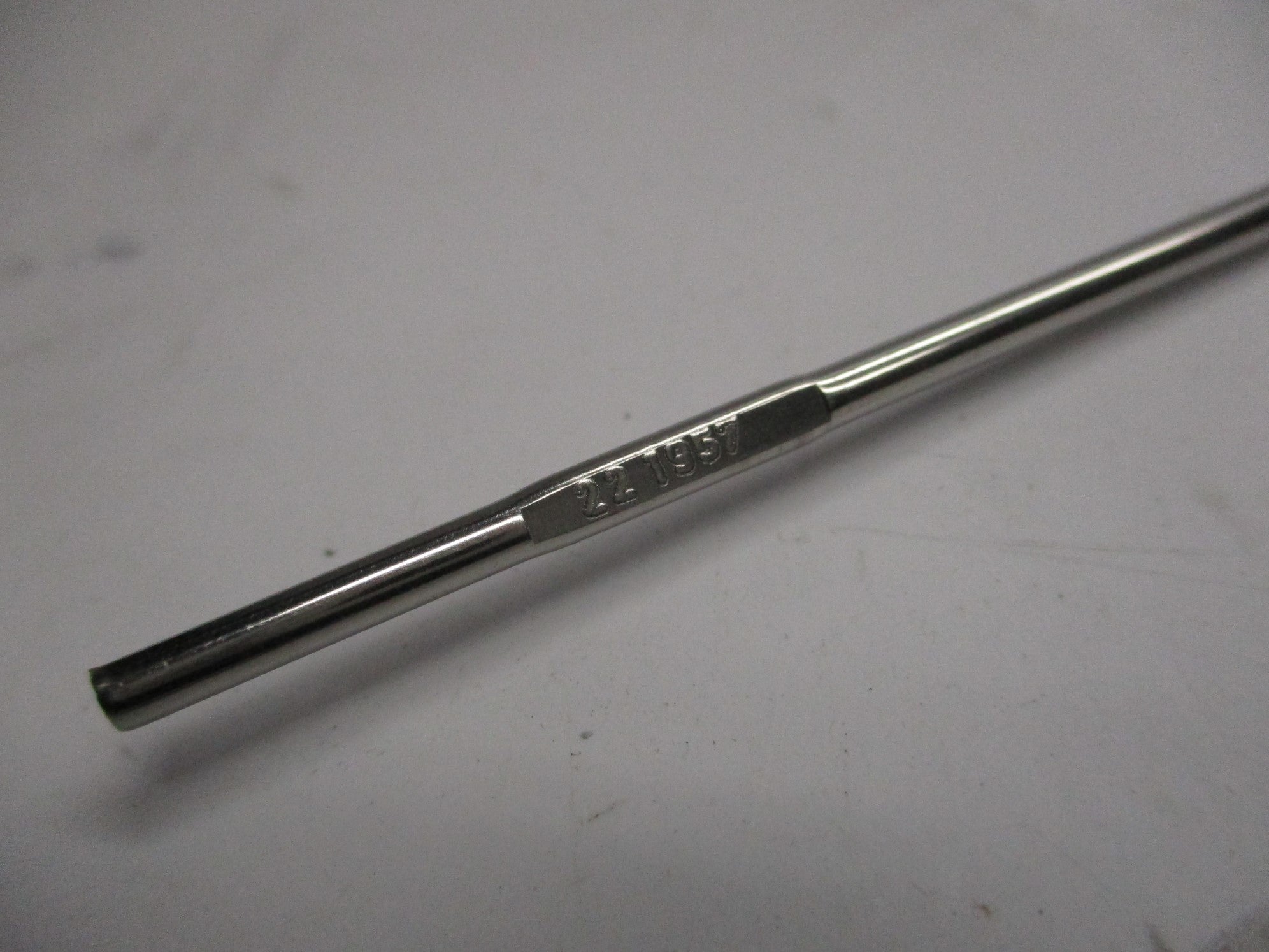 MIDALLOY 125316LT NSMP