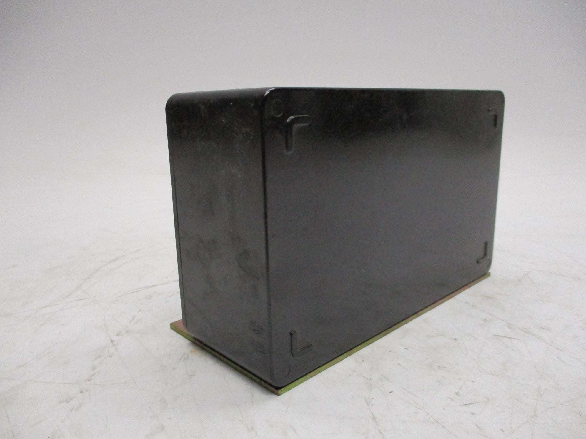 INDUSTRIAL SPARE PART 870-ZOD33 SER. B (BR/YL) NSMP