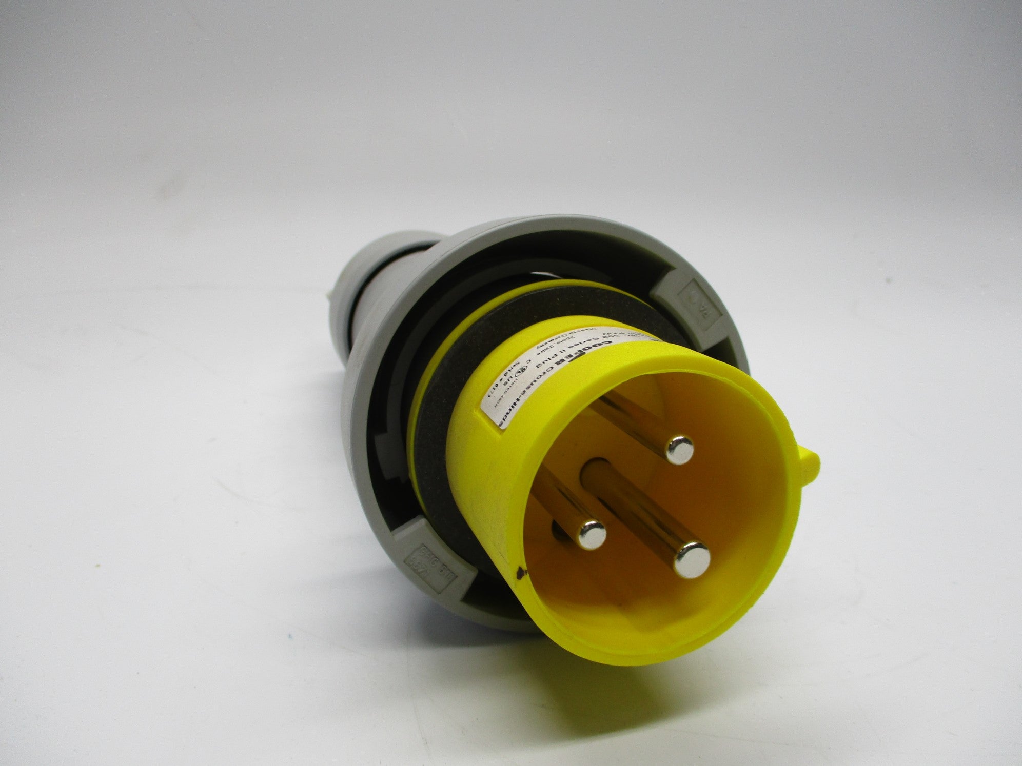COOPER CH-330-P4W NSMP