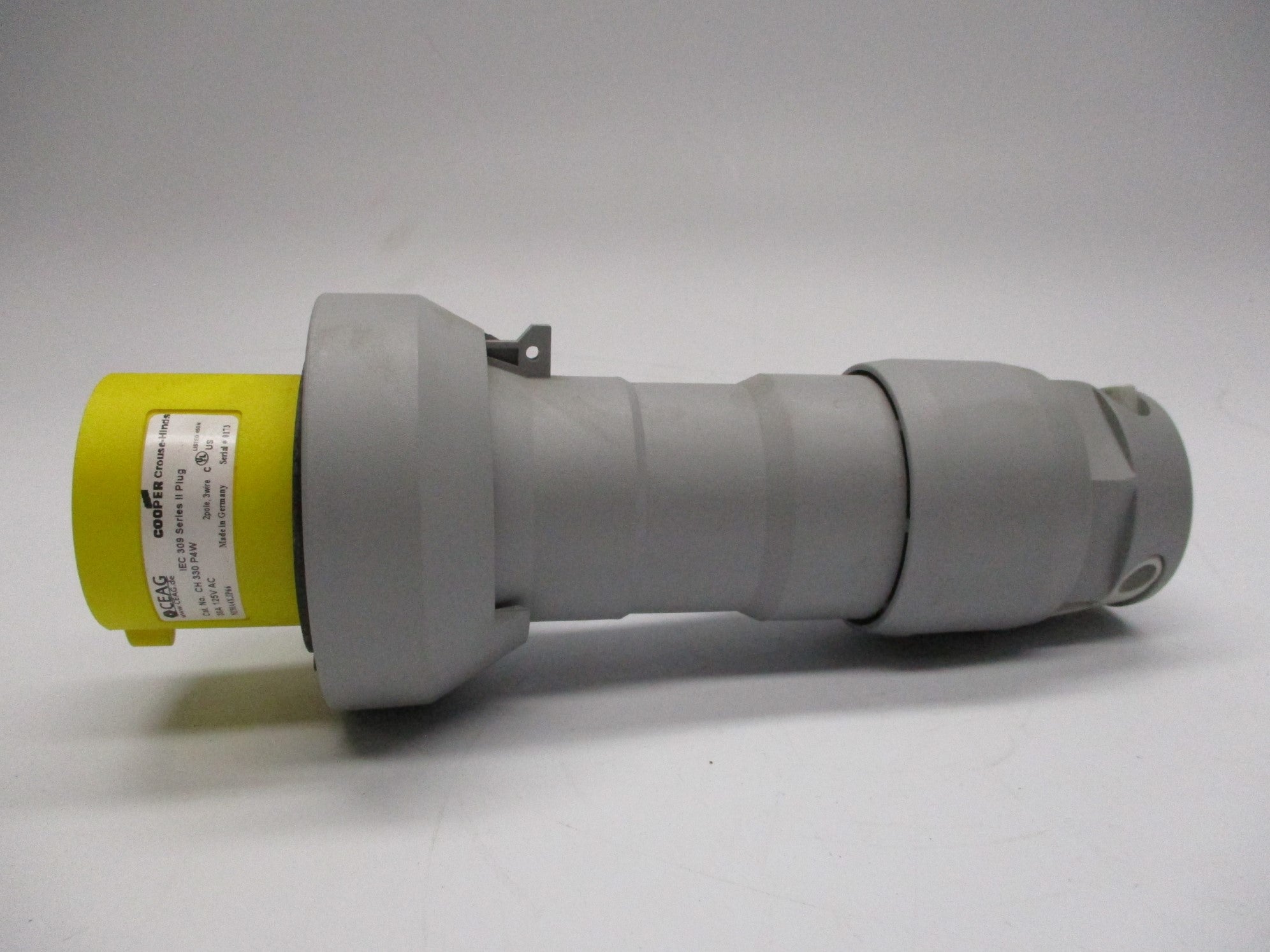 COOPER CH-330-P4W NSMP