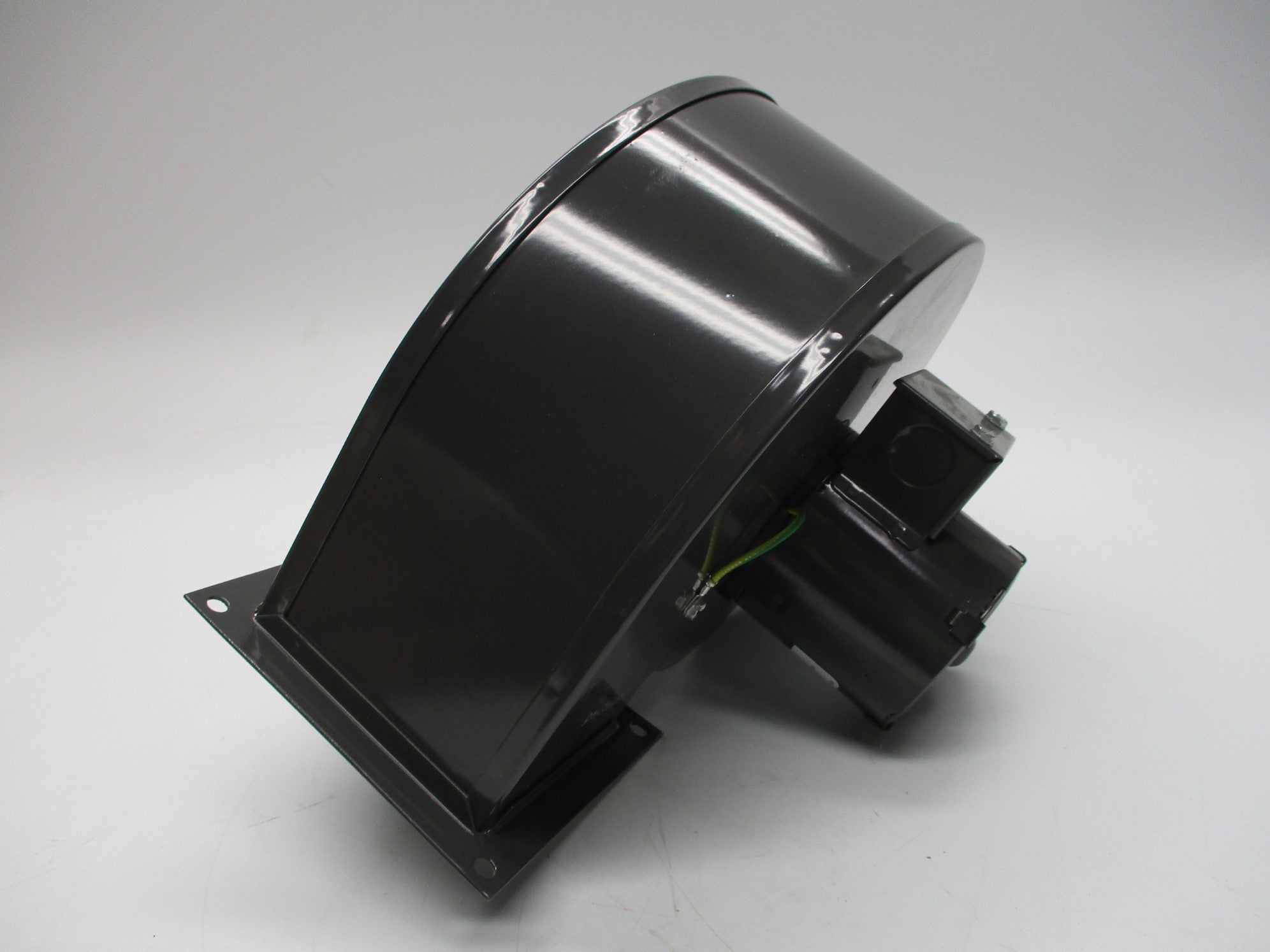 DAYTON 4C447 115V 1.95/1.86A NSMP