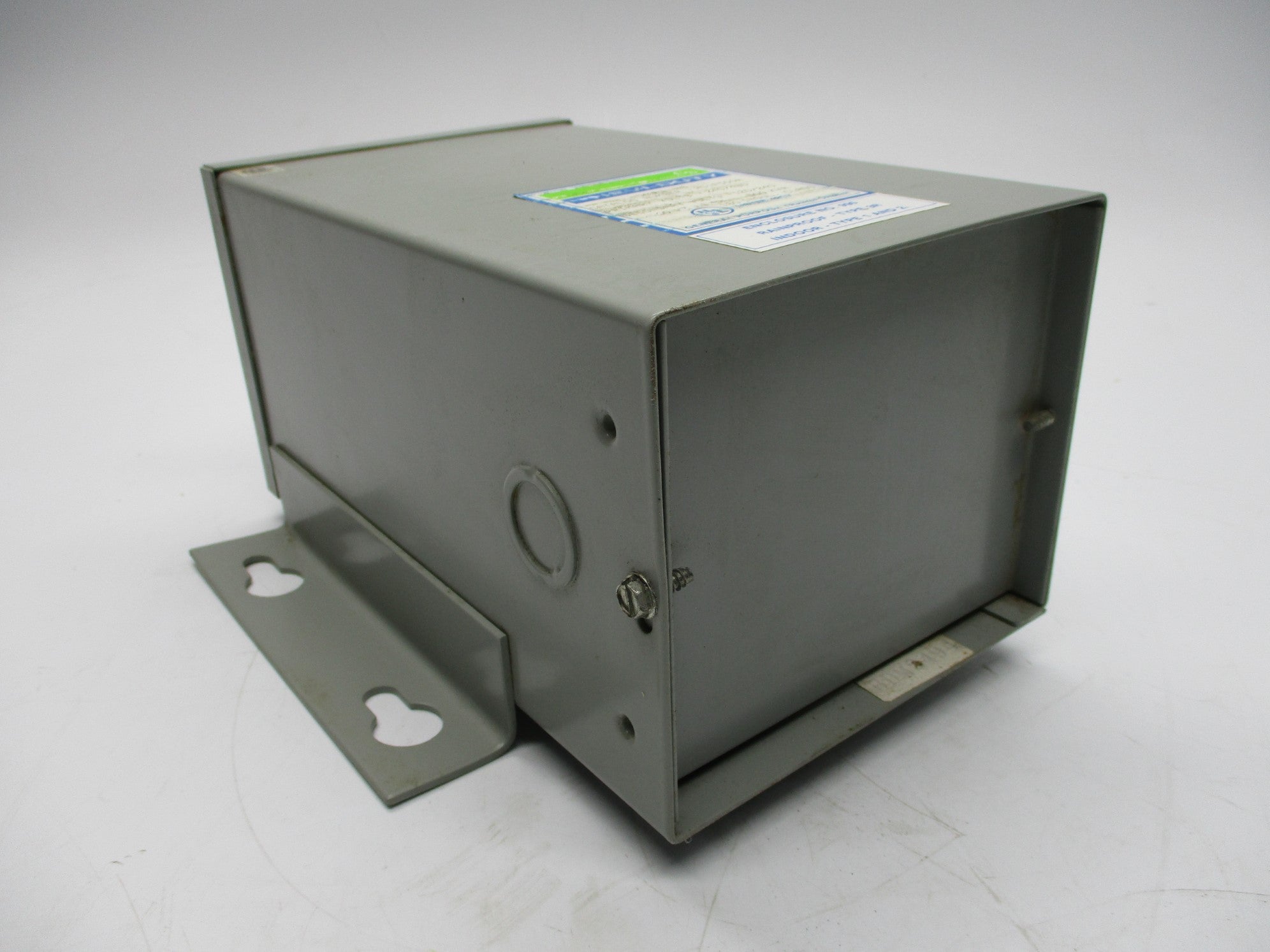 HEVI-DUTY  HS1F500A NSMP