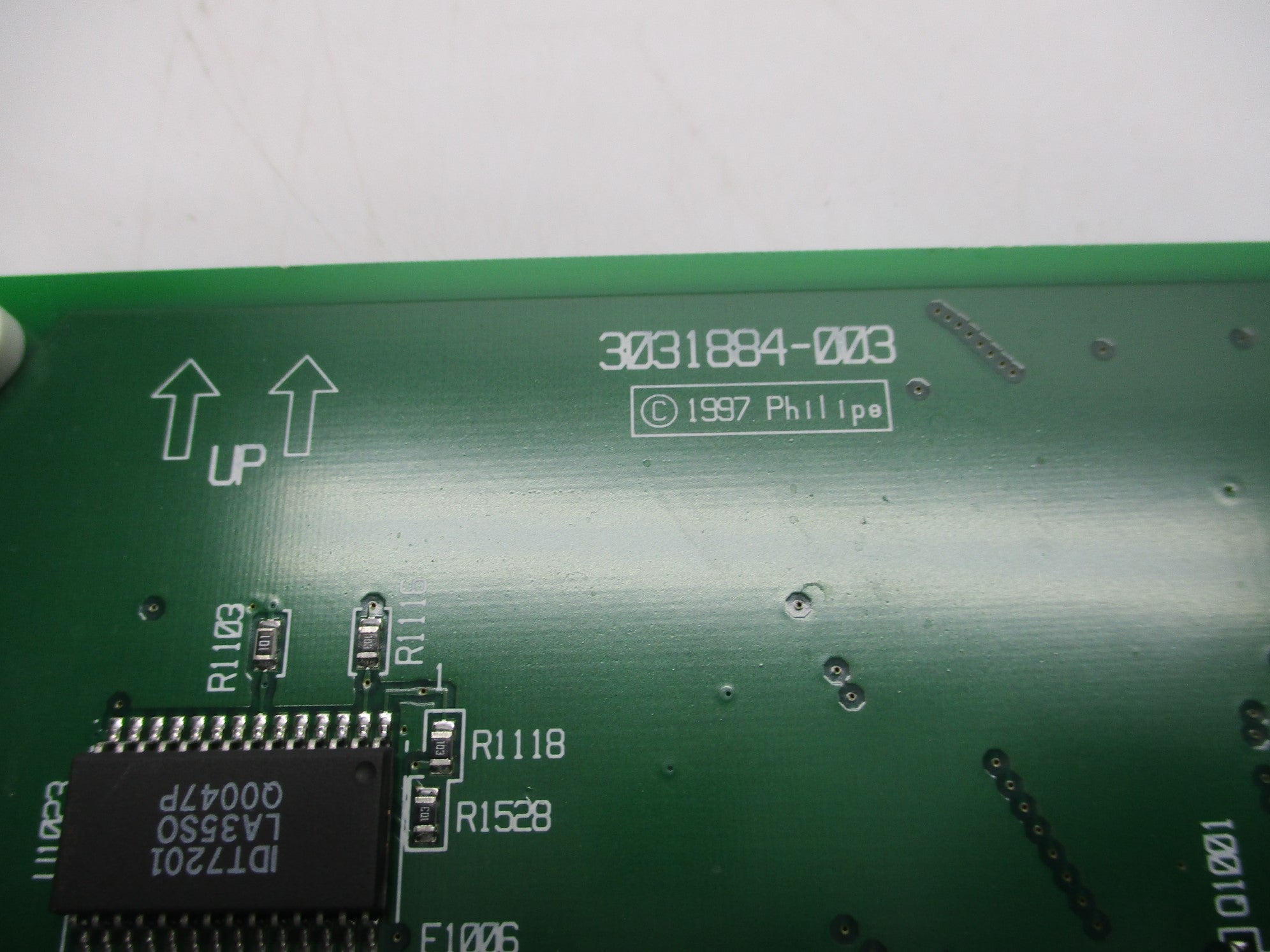 PHILIPS LTC8621/00 REV. 5.2 NSMP