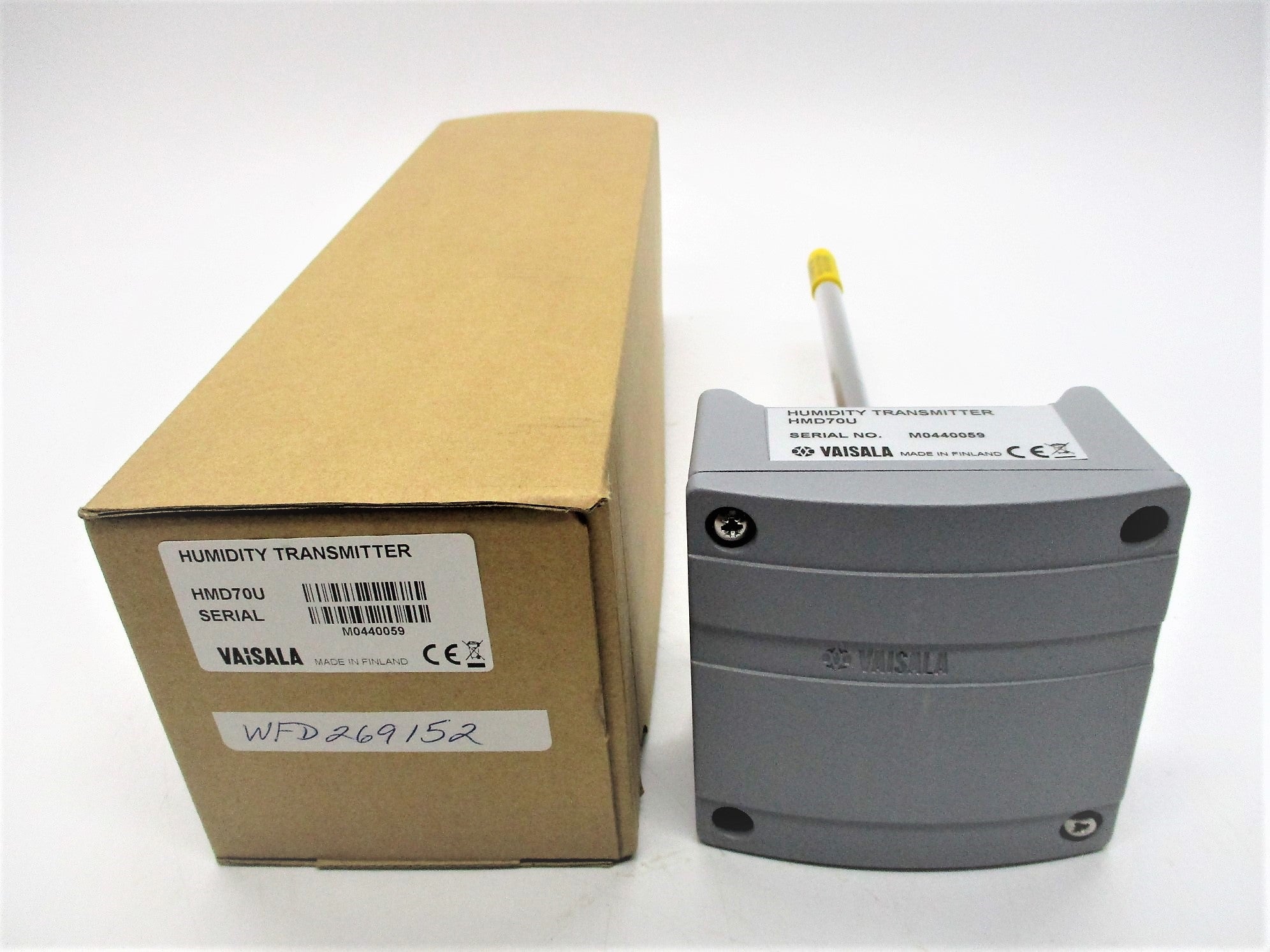 VAISALA HMD70U NSMP