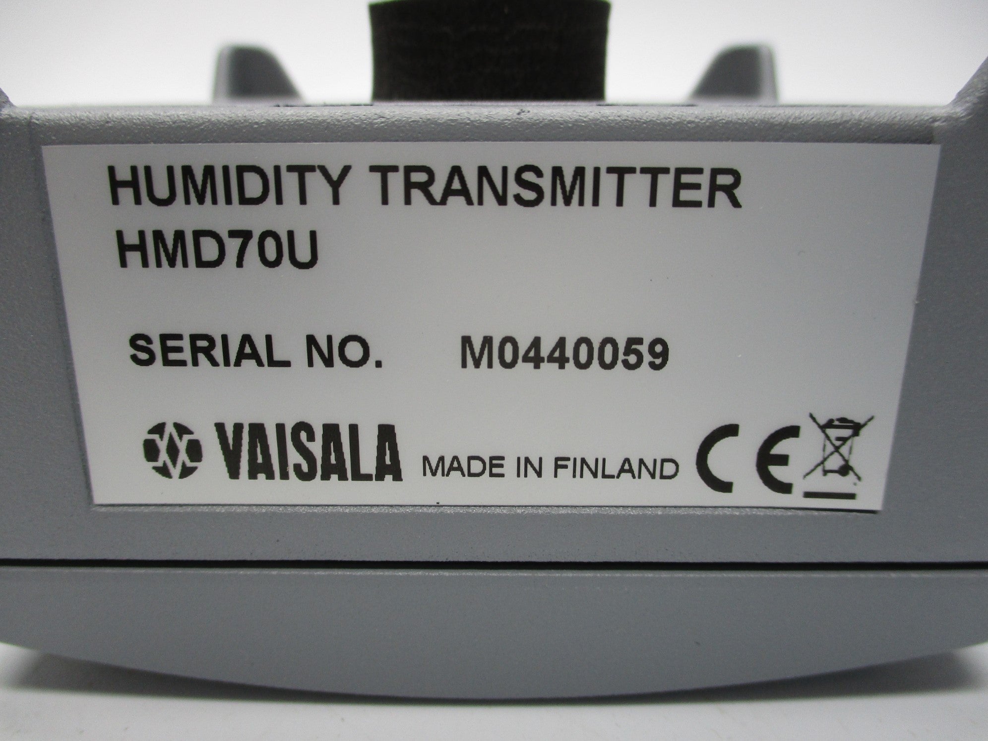 VAISALA HMD70U NSMP