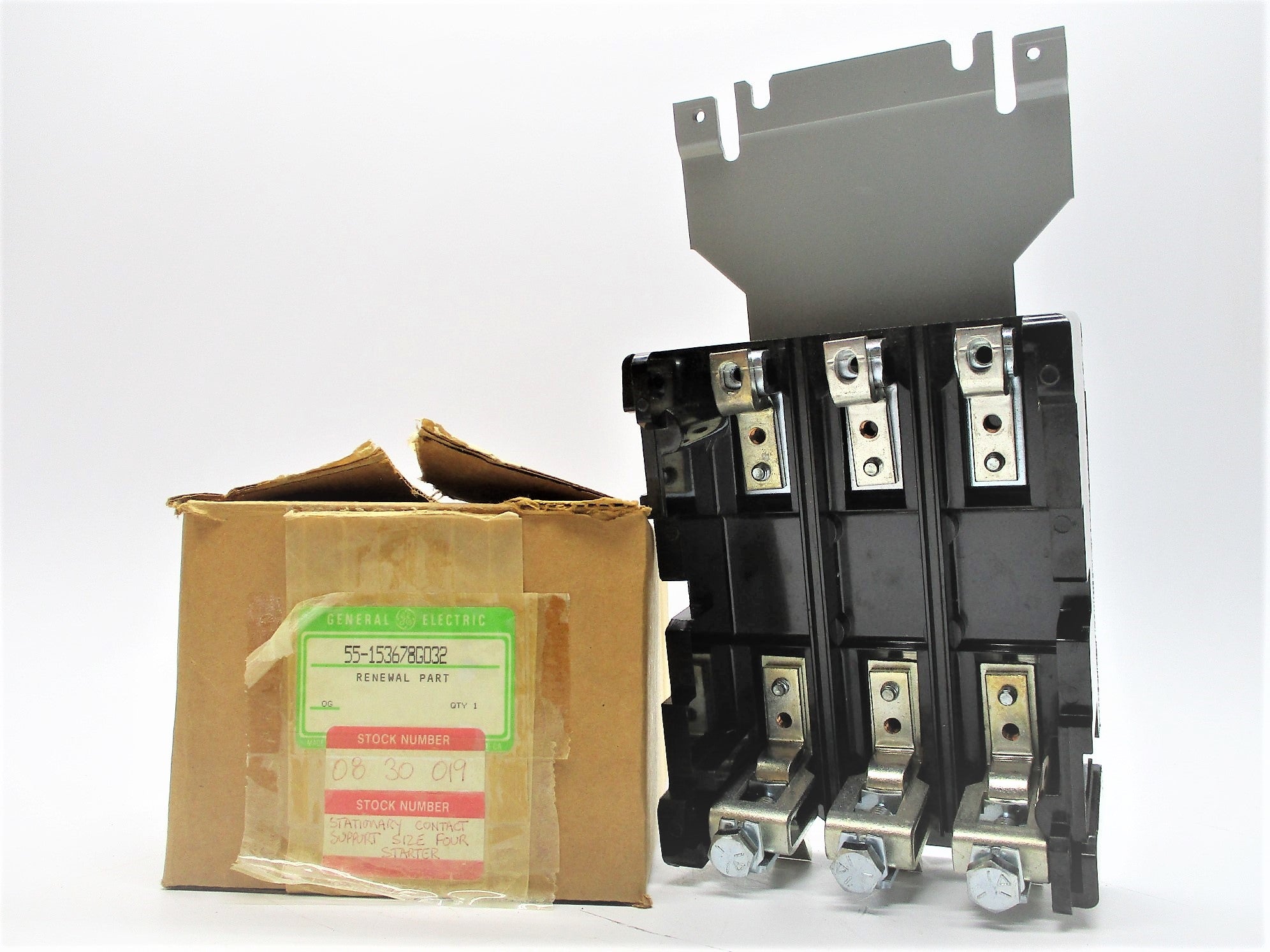 GENERAL ELECTRIC 55-153678G032 NSMP